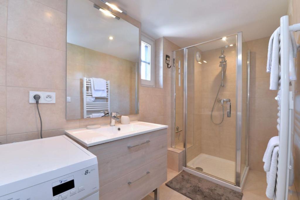 Bacchus - Gîte classé 4 étoiles - emplacement et vue exceptionnels - Animaux de compagnie acceptés – photo 8