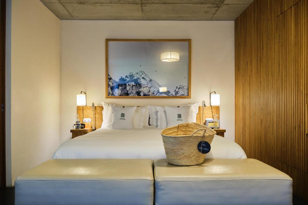 Quinta do Vallado - Douro Wine Hotel - 6