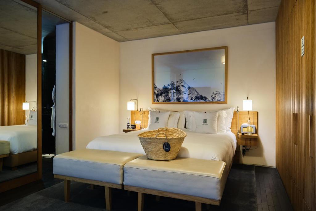 Quinta do Vallado - Douro Wine Hotel - 8