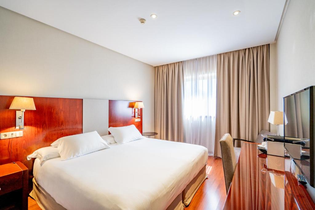 Hotel Attica21 Las Rozas - Habitación Doble Superior