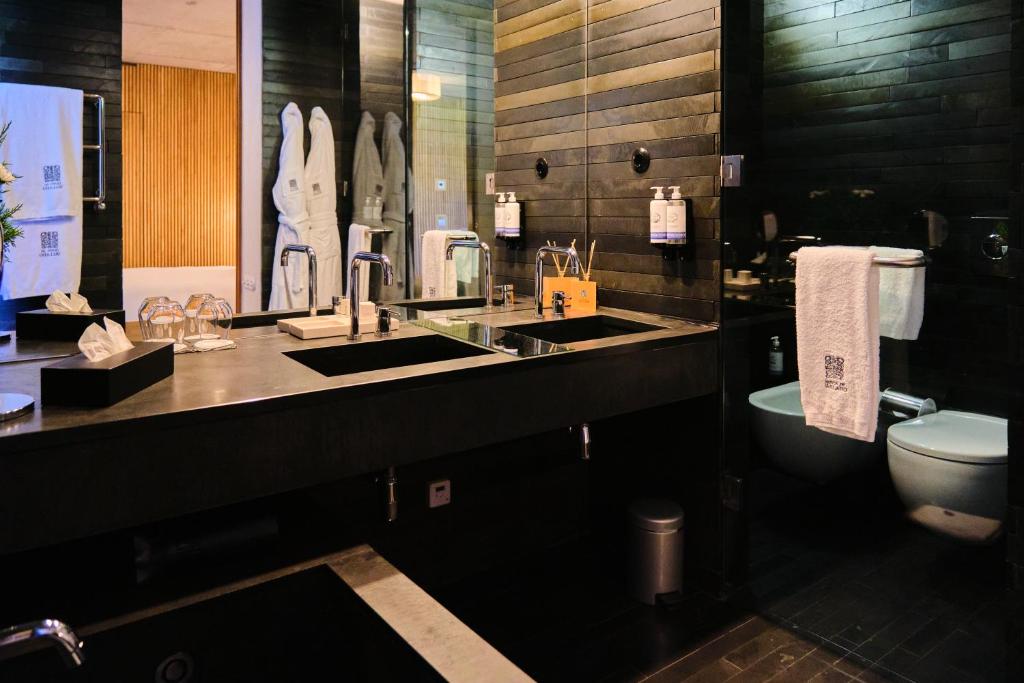 Quinta do Vallado - Douro Wine Hotel - 9