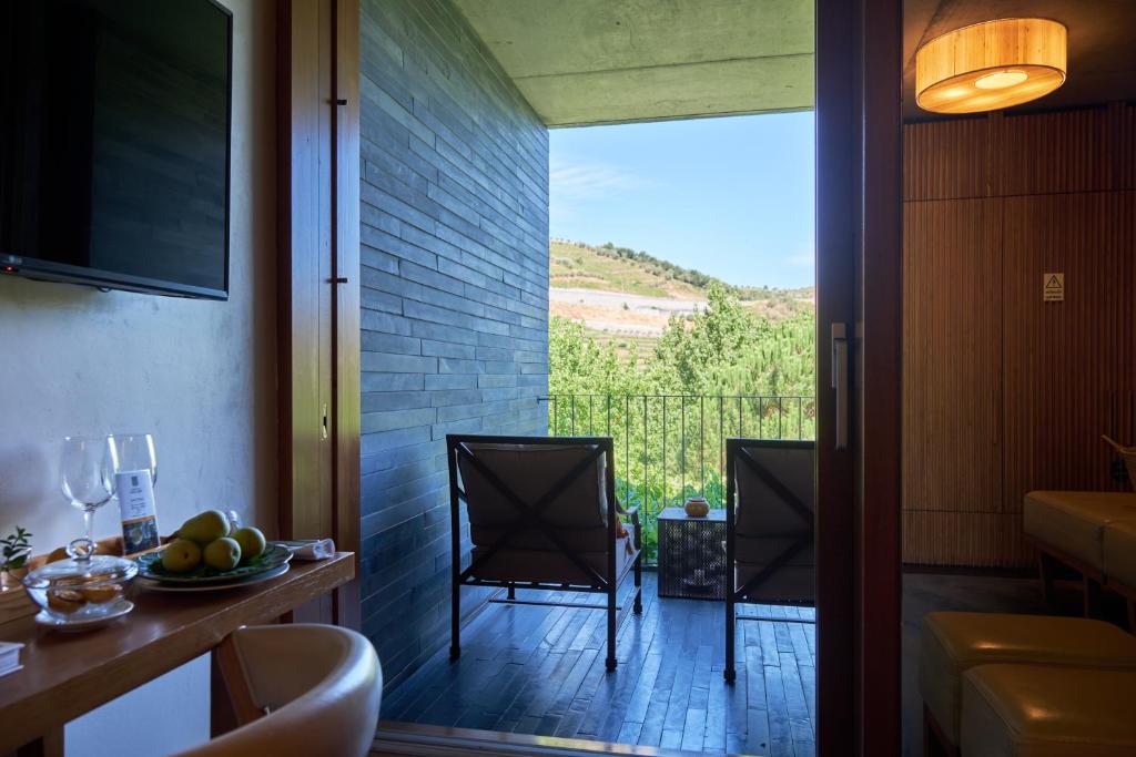 Quinta do Vallado - Douro Wine Hotel - 12