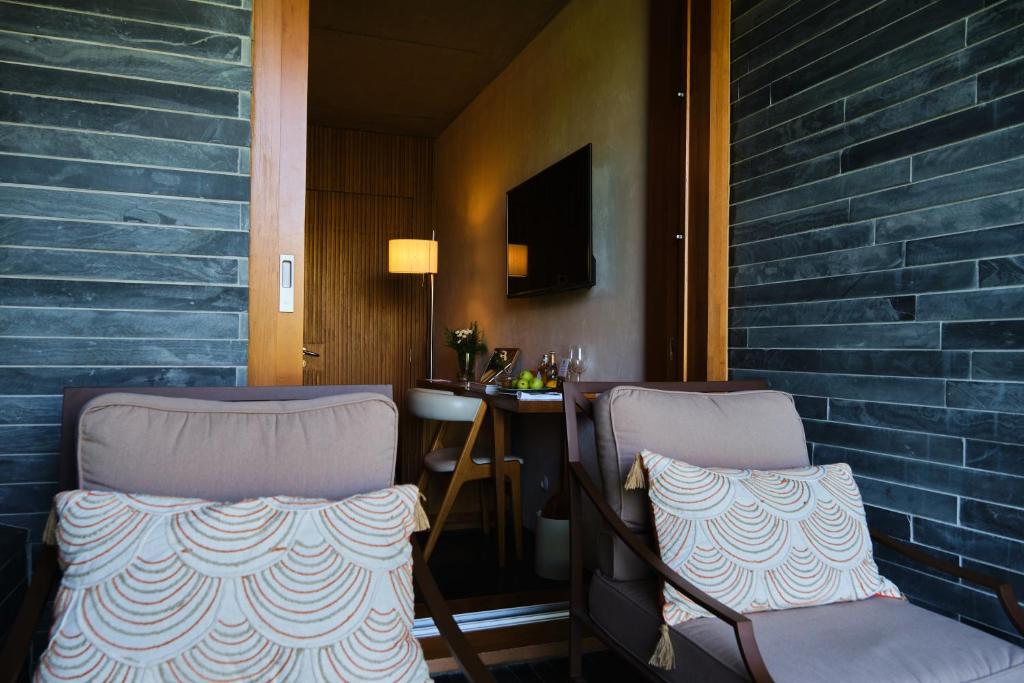 Quinta do Vallado - Douro Wine Hotel - 11