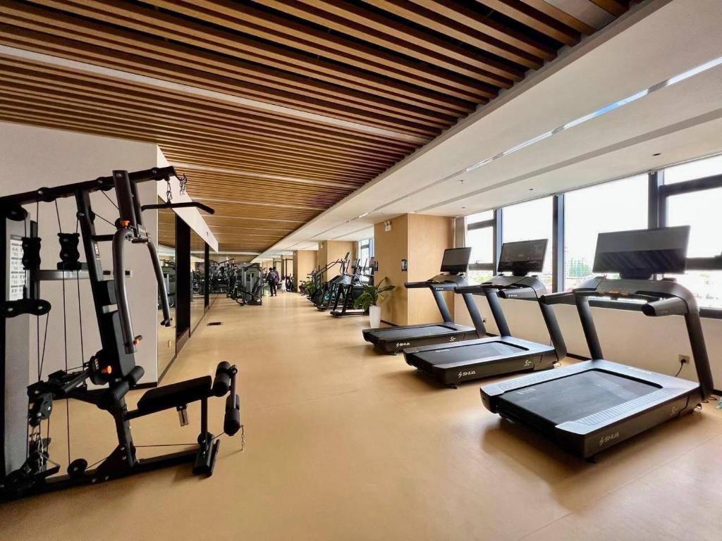 Foto de la galeria de The Pinnacle Residence a Phnom Penh