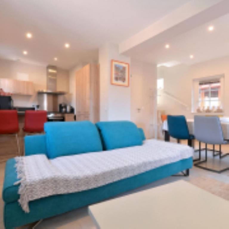 Bacchus - Gîte classé 4 étoiles - emplacement et vue exceptionnels - Animaux de compagnie acceptés – photo 4
