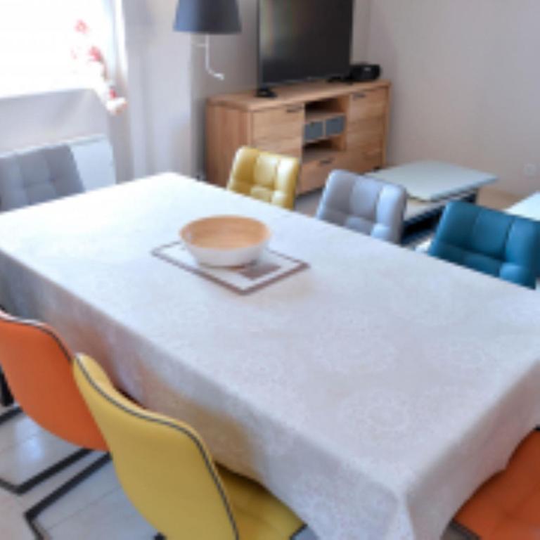 Bacchus - Gîte classé 4 étoiles - emplacement et vue exceptionnels - Animaux de compagnie acceptés – photo 5