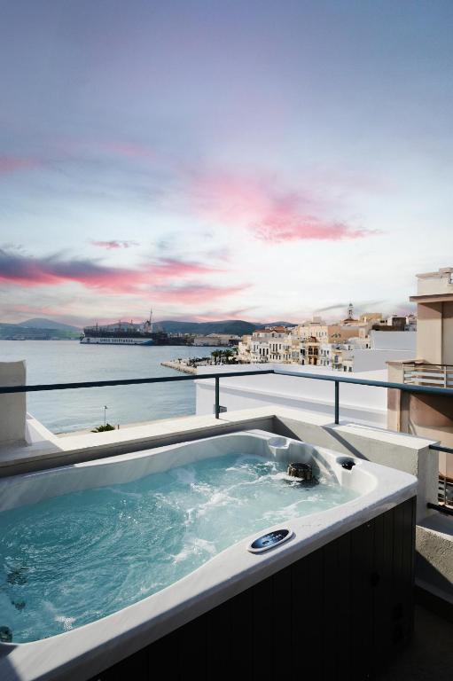KALLINO Island Suites
