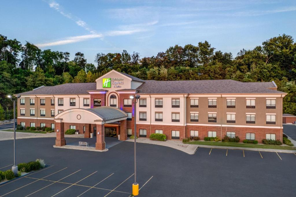 Holiday Inn Express & Suites Zanesville North by IHG