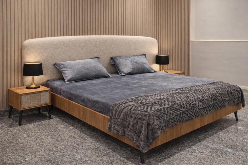 Art Apartments Karbala