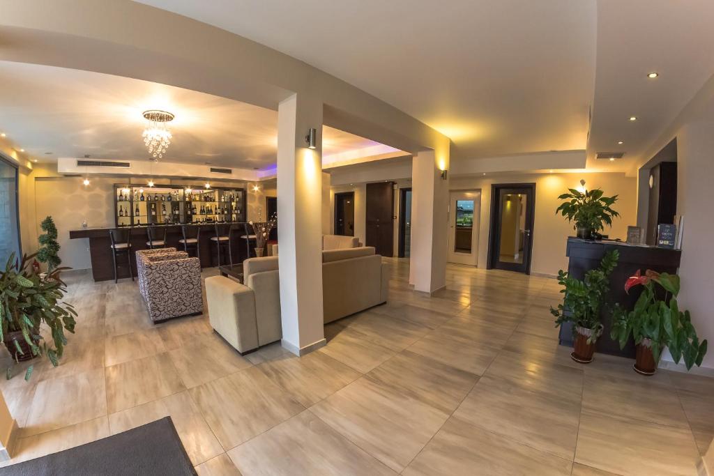 Giotis Boutique Hotel - Resim 14