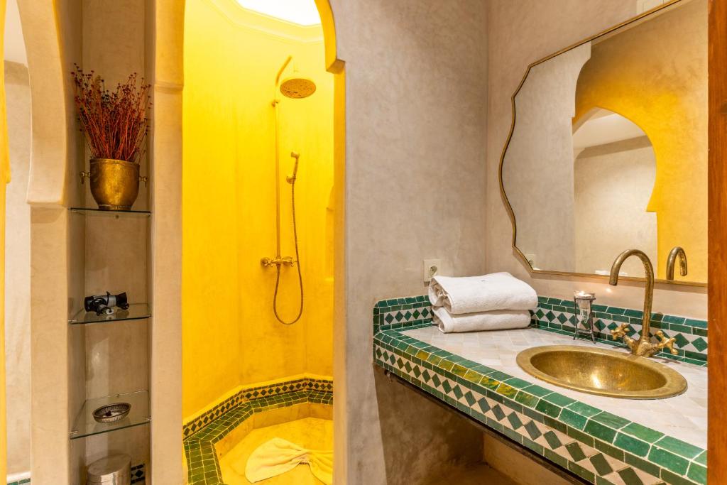 Riad Habouba — photo 8