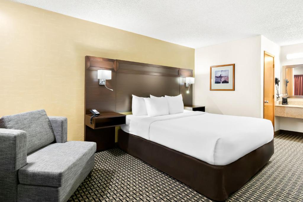 Quality Inn Mount Vernon