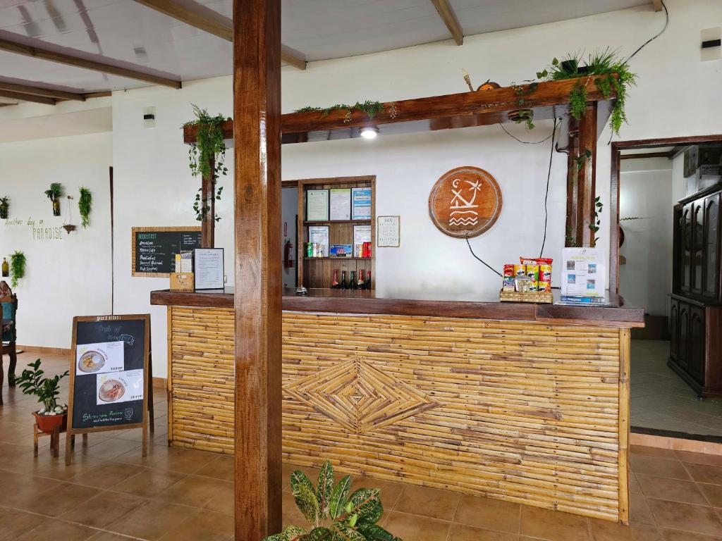 DK2 Resort - Hidden Natural Beach Spot - Direct Tours & Fast Internet 4