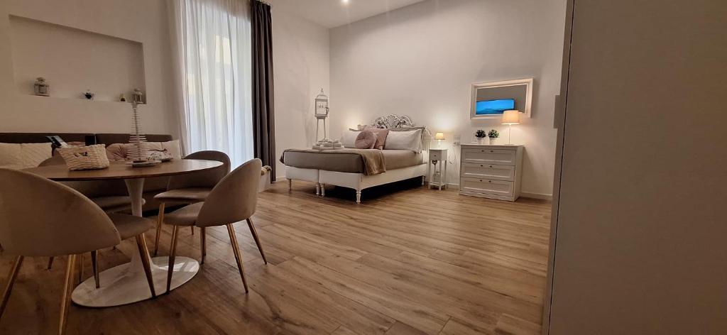 Lami Chiaia Suite