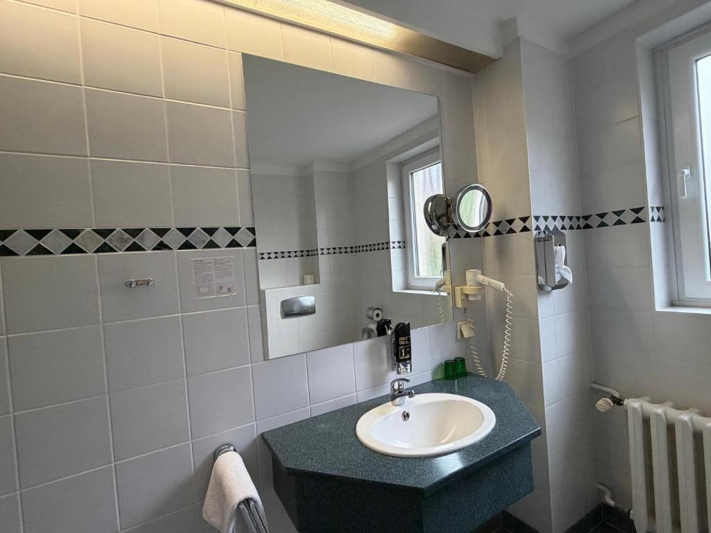 Wagners Hotel im Thüringer Wald - Apartment