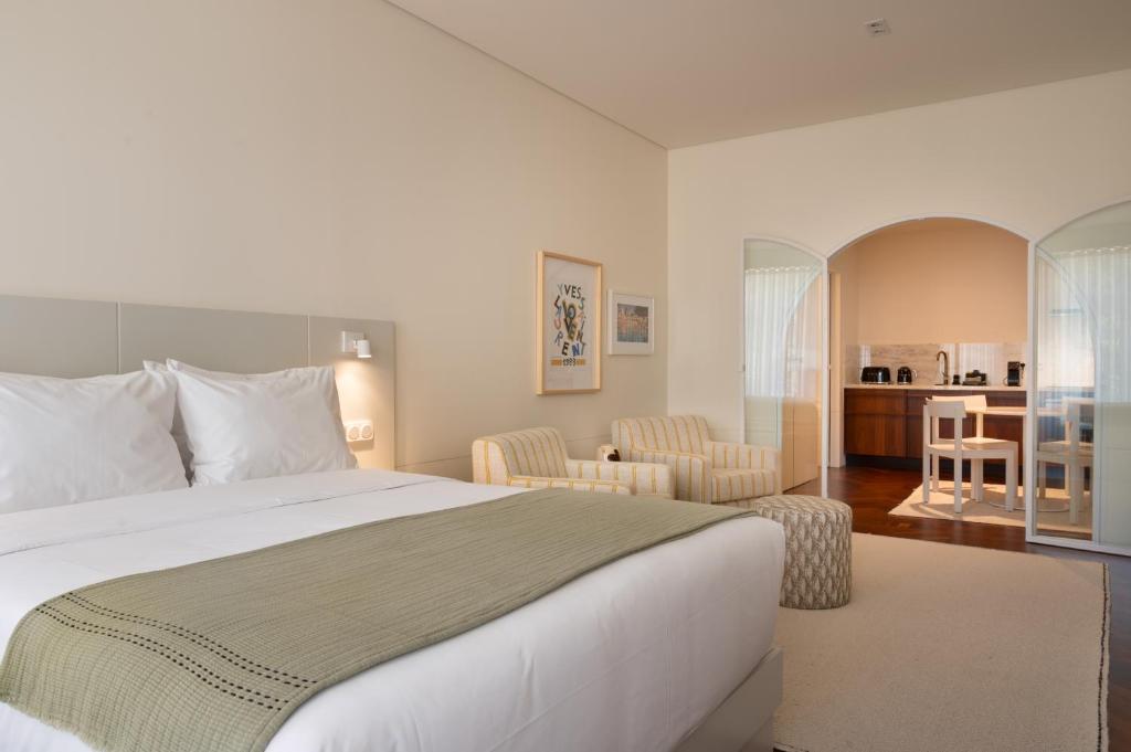 Vila Catarina Luxury Apartments - 5