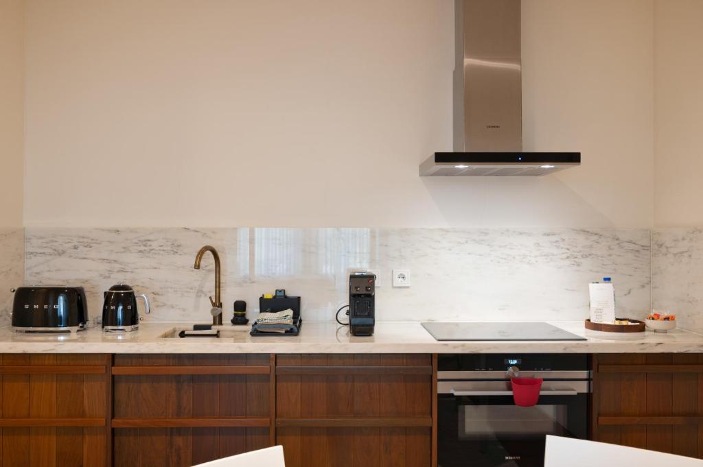 Vila Catarina Luxury Apartments - 10