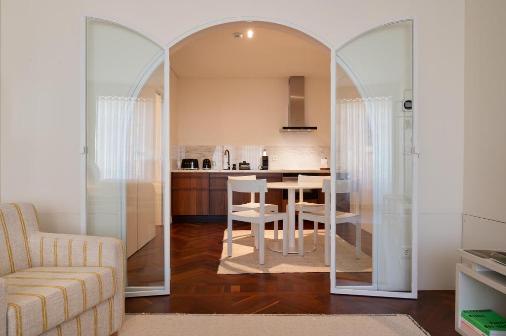 Vila Catarina Luxury Apartments - 8