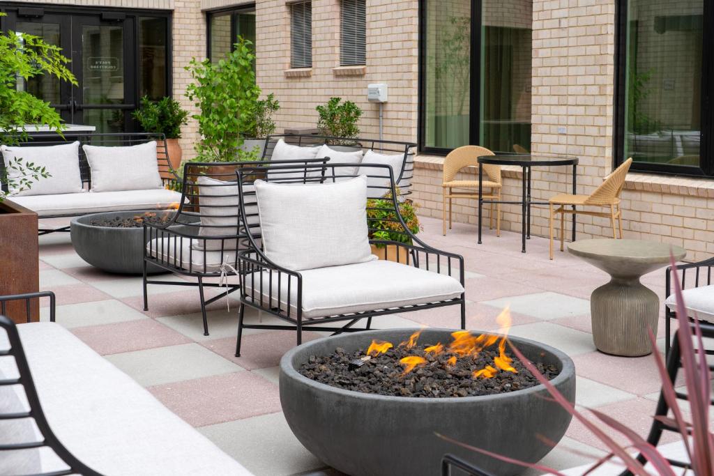 The Gilmore, an AvantStay Hotel photo