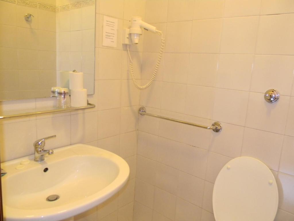 Hotel Primavera - Resim 28