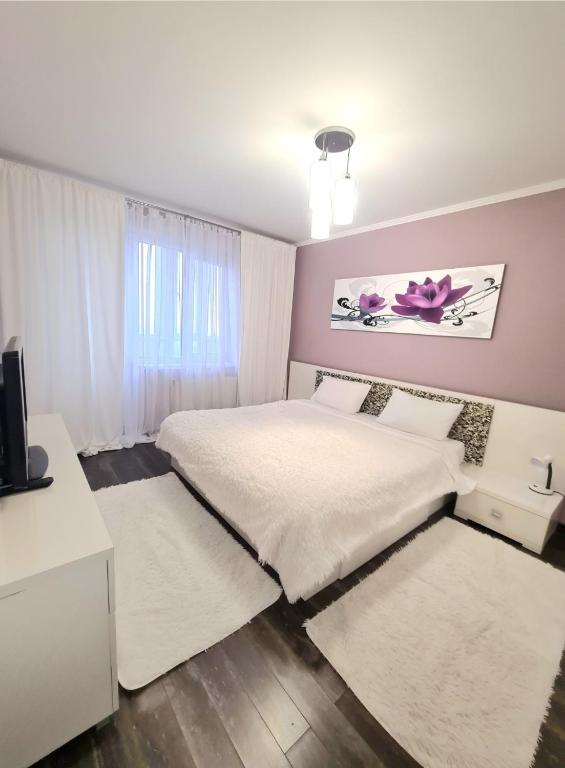 Kama o mga kama sa kuwarto sa M.Dosoftei 126