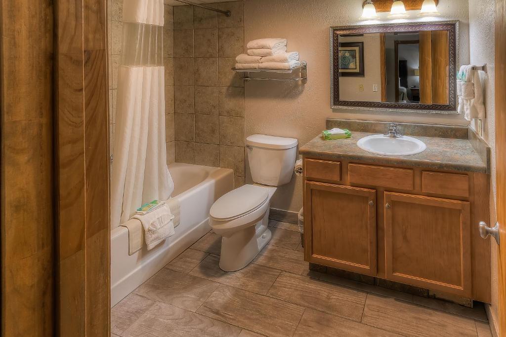 Accommodations By Willow Brook Lodge photo