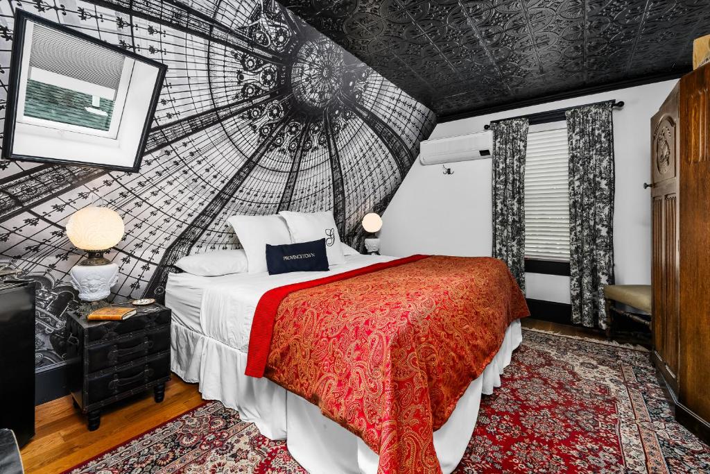 The Gaslamp Bed and Breakfast