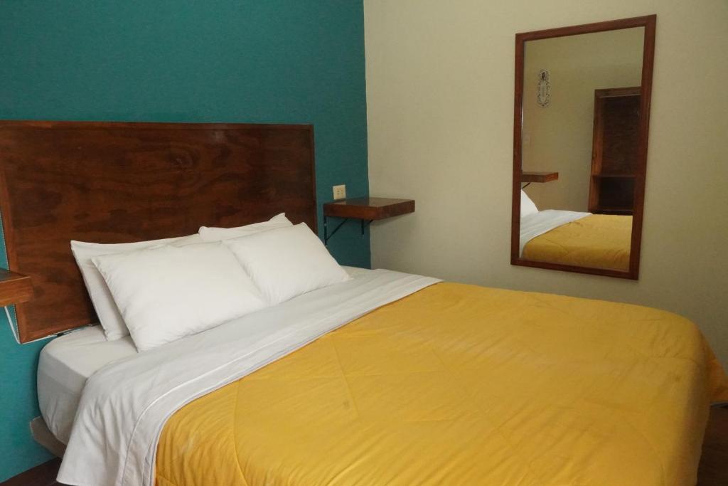 Casa de Campo Bungalows & Suites - Tweepersoonskamer