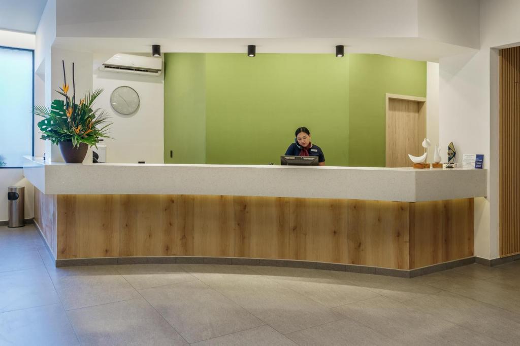 Best Western Plus Hotel Terraza