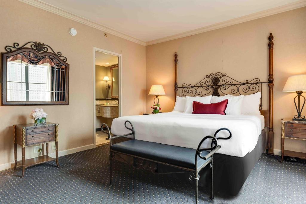 The Whitehall Hotel - BW Premier Collection - 