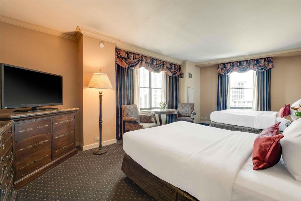 The Whitehall Hotel - BW Premier Collection - 
