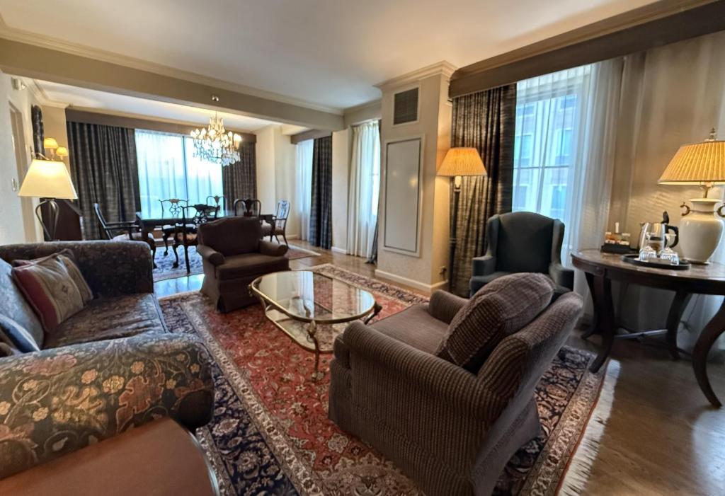 The Whitehall Hotel - BW Premier Collection - 