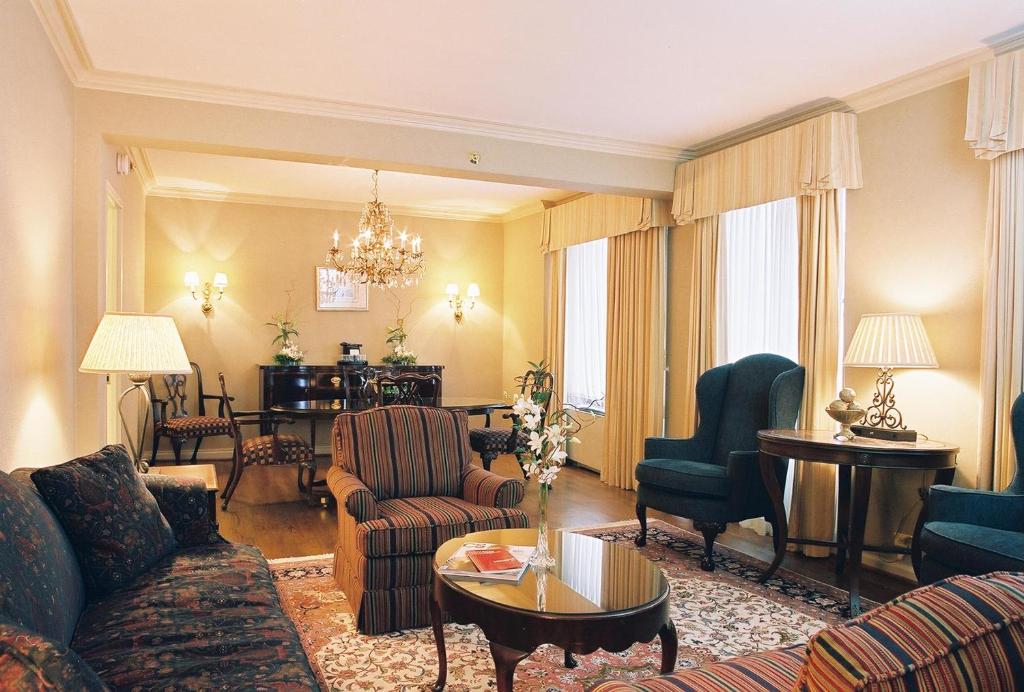 The Whitehall Hotel - BW Premier Collection - 