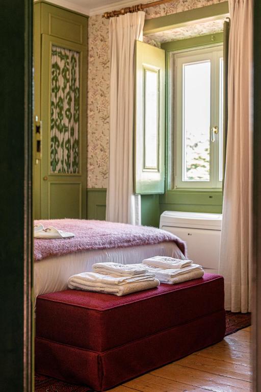 Rosegarden Essence Sintra - by Unlock Hotels - 19