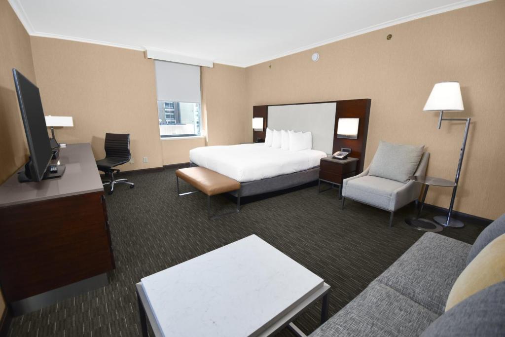 Hilton San Francisco Union Square photo