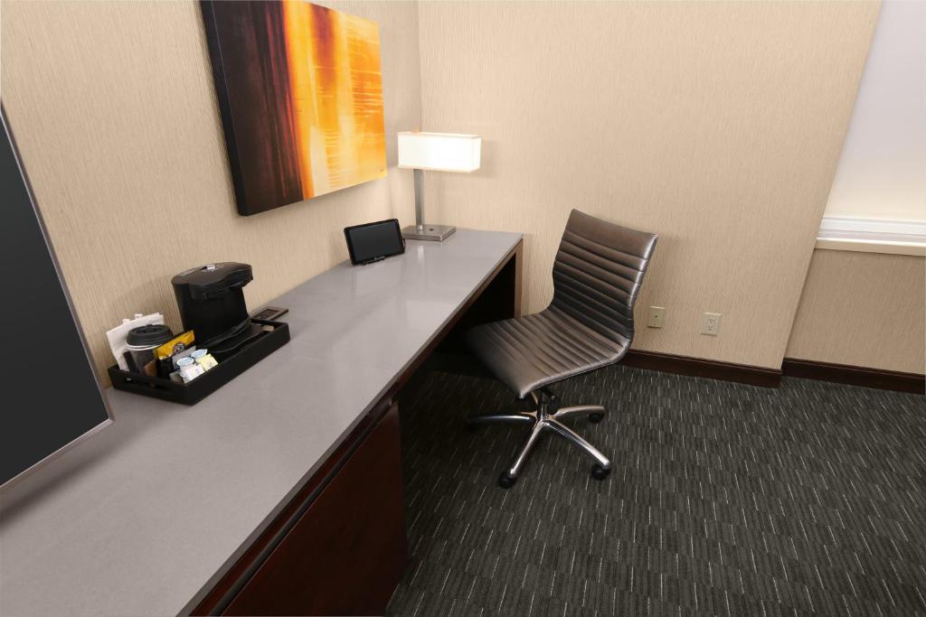 Hilton San Francisco Union Square photo