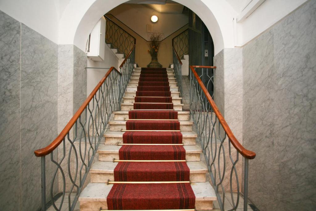 Kép La Giara del Centro szállásáról La Speziában a galériában