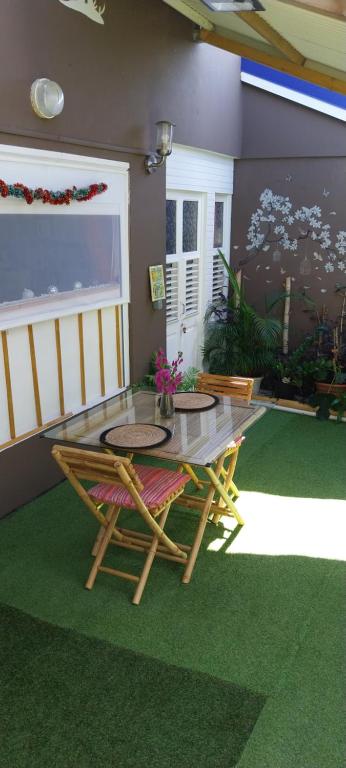 Foto de la galeria de Le LiloVert - Studio 24 m2 a Le Carbet