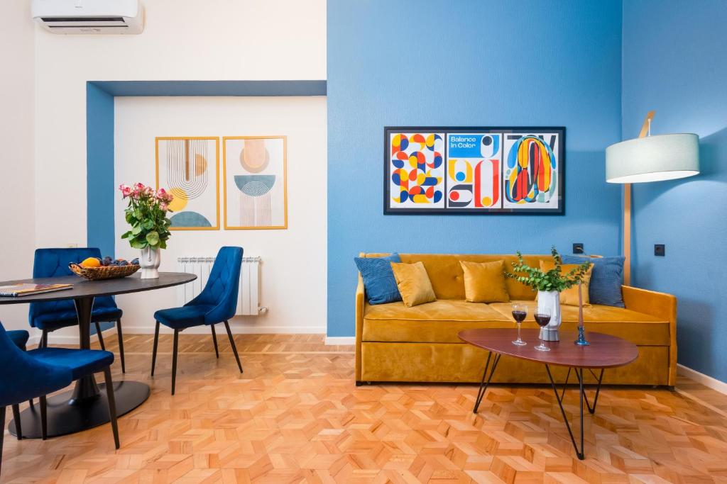 hotelise I Symphonia Apartment
