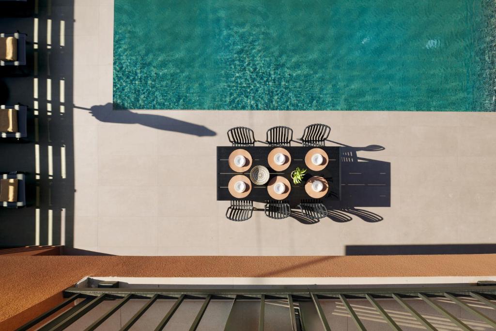 Madre Tierra Boutique Villas 3 & 4