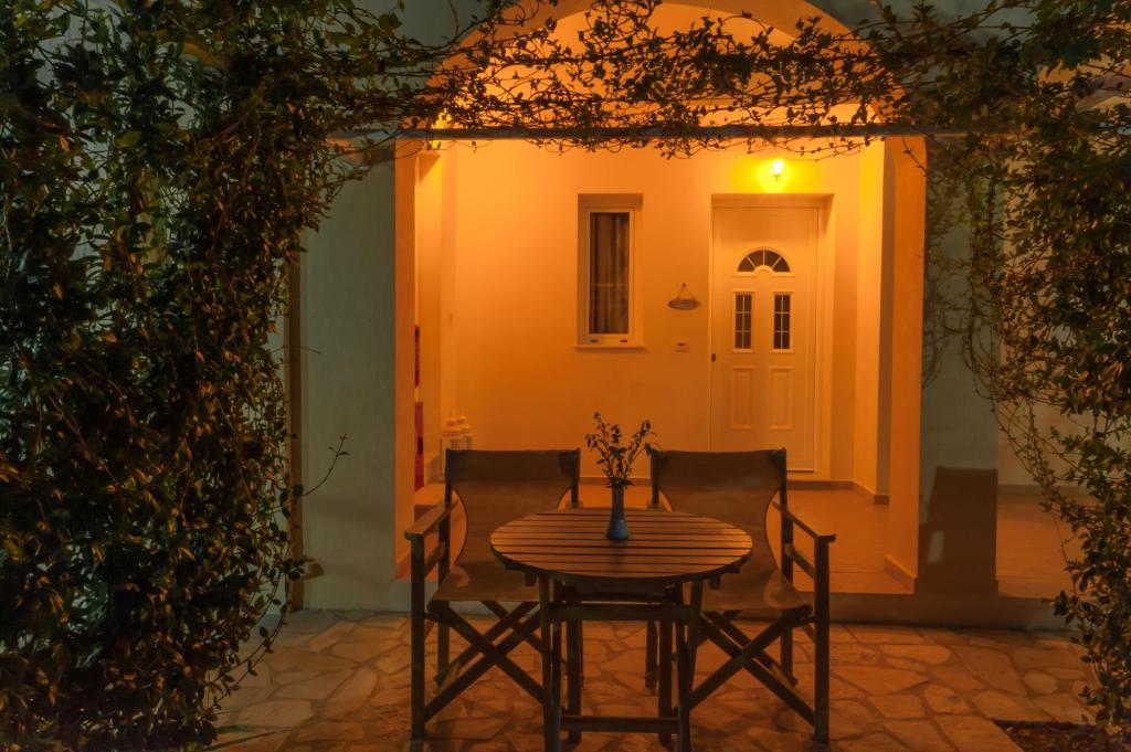 Fotografie z fotogalerie ubytování Apartments Valta View v destinaci Kateliós
