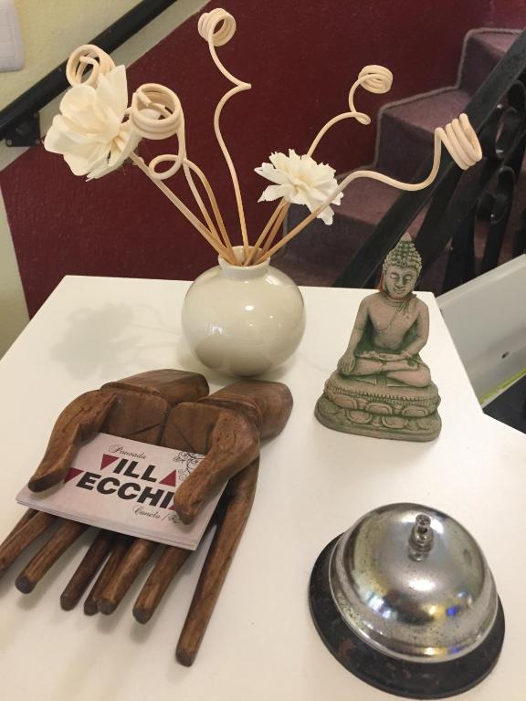  Pousada Villa Vecchia