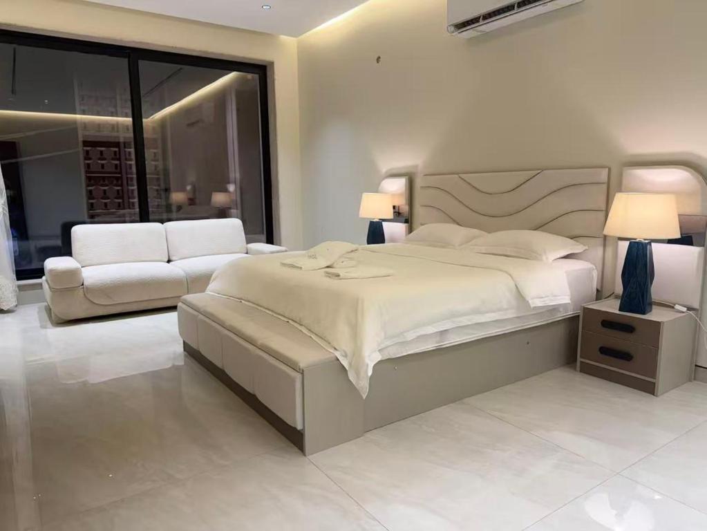 華人會馆China Hotel