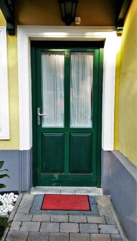 Hotel Schneider-Gössl - Resim 45