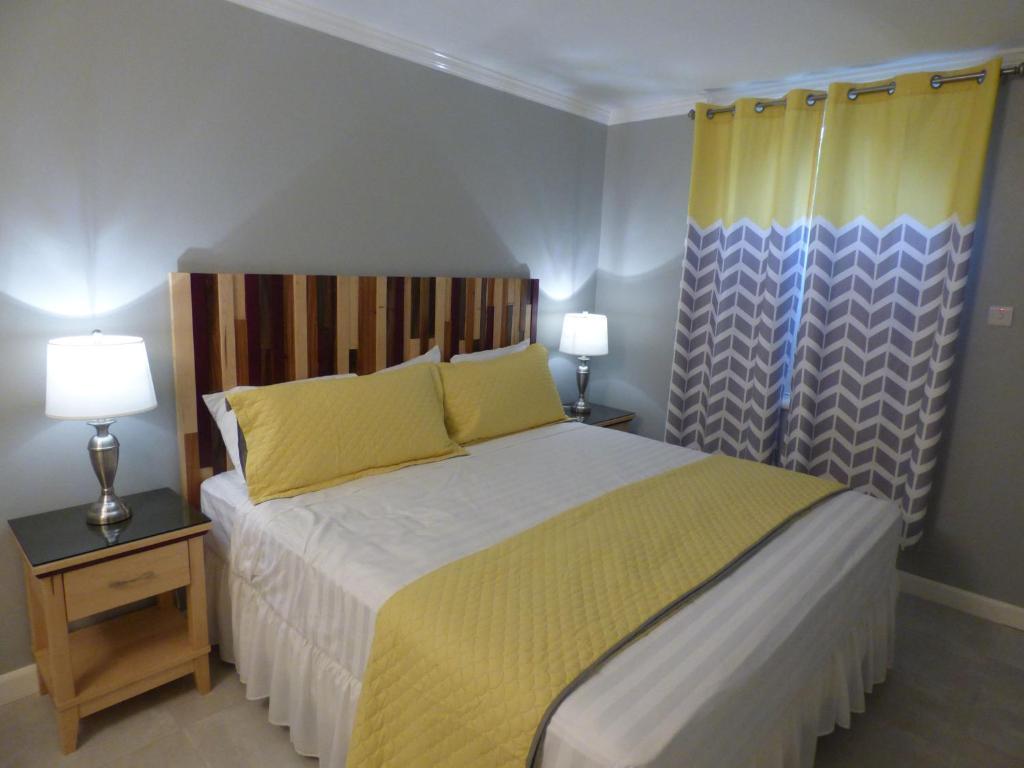 Beach One Bedroom Suite C5 - Appartamento Con Vista Mare