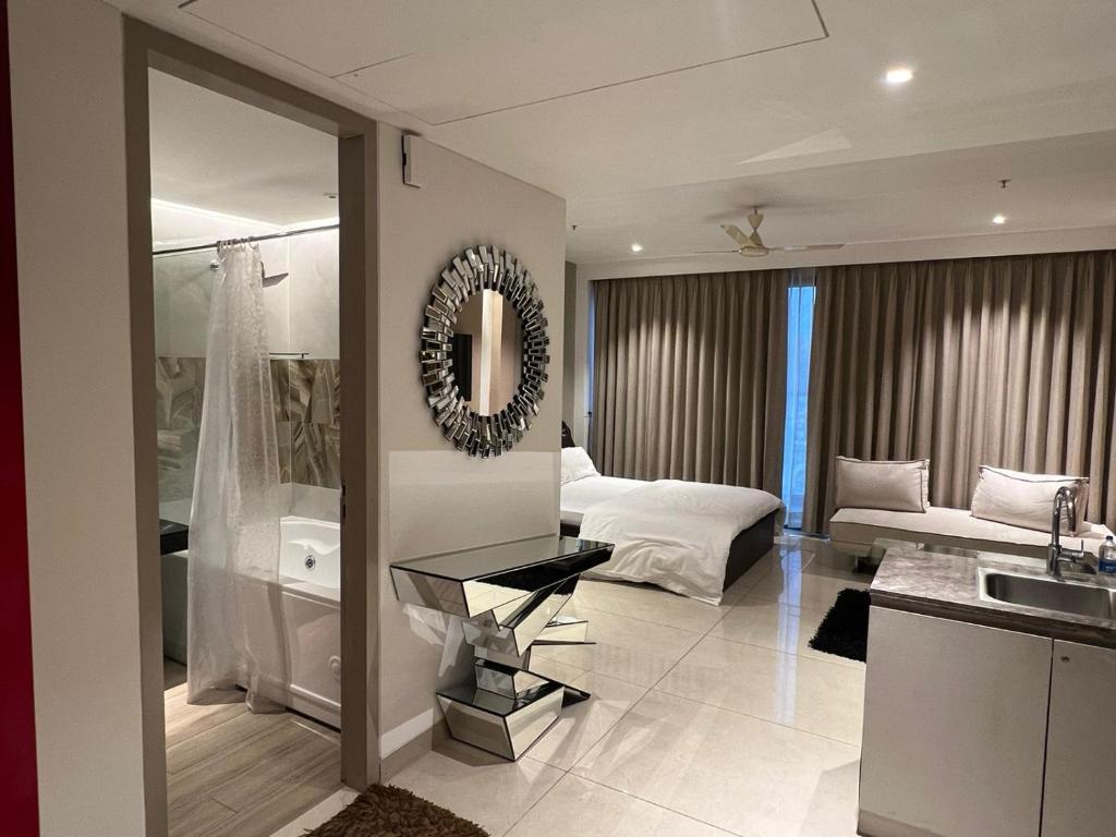 Luxury Studios Key 1