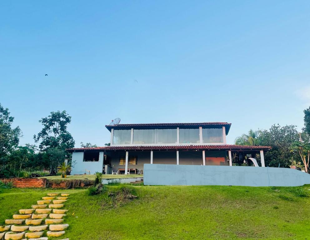 Rancho Canastra Santo Antônio - Housity