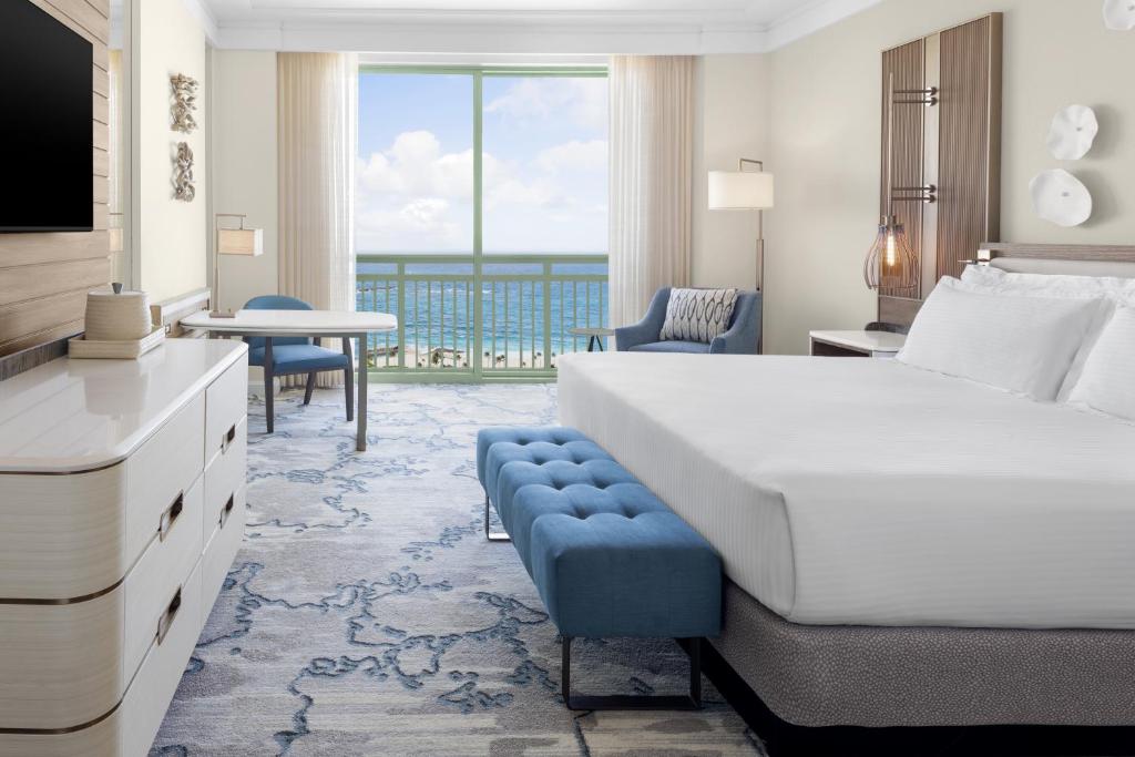 The Royal at Atlantis photo