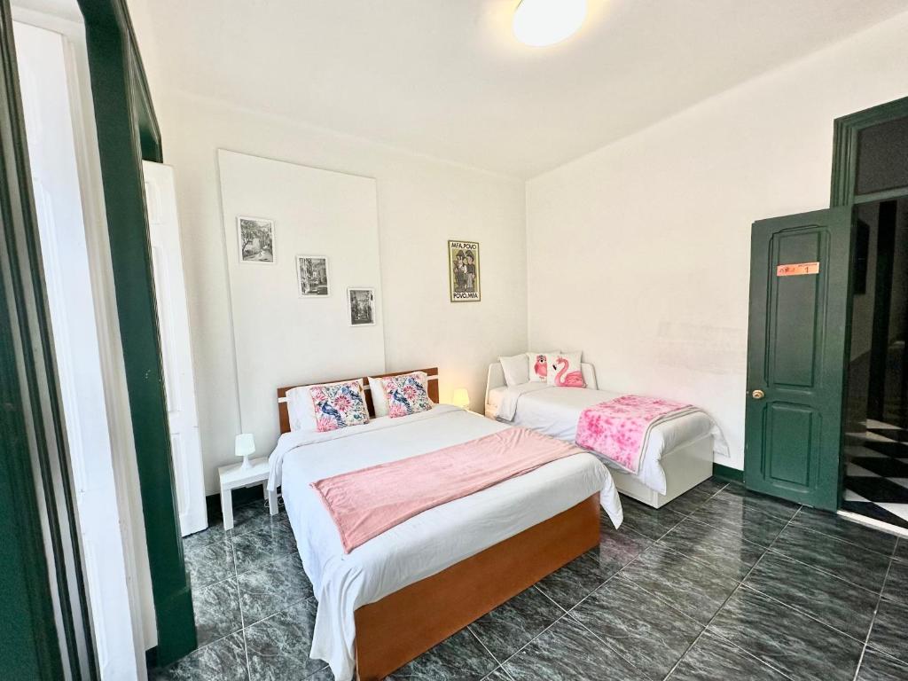 Quarto 1 familiar