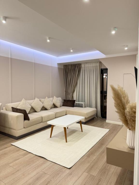 Luxury Apartments In Tirana 2
